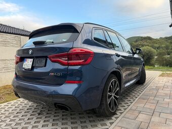BMW X3 M40i DPH - 5