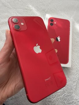 iPhone 11 128gb - 5