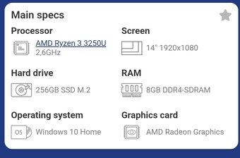 Asus vivobook - 5