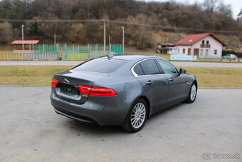 Jaguar XE 2.0 I4D E-Performance Pure - 5