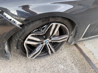 BMW 740XD - 5