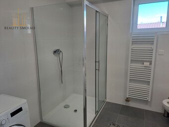 Prenájom 2i bytu v Humennom - 5