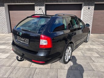 Škoda Octavia 2.0 TDI DSG Elegance - 5