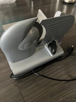 Elektrický krájač Gorenje R506E - 5