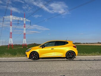 Renault Clio RS IV - 5