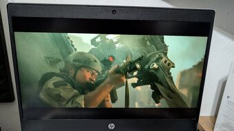 Predam Vam krasny HP ProBook 445 G6 WIN11 - 5