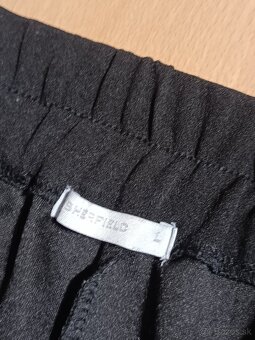 Cargo nohavice - kapsáče - 5