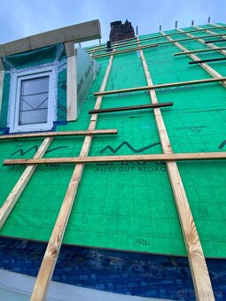 Hľadame strechárov pokrývačov do nemecka ihned - 5