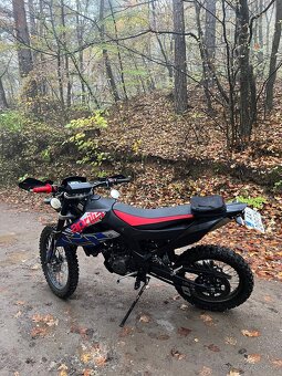 Aprilia RX 125 2024 v záruke - 5