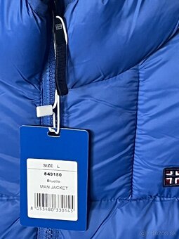 Panske bundy NORWAY - 5