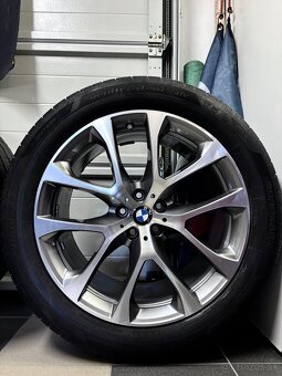 Styling 738 R20 Bmw Letne - 5