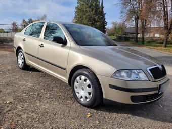 ŠKODA OCTAVIA 1.9 TDI 77KW - 5