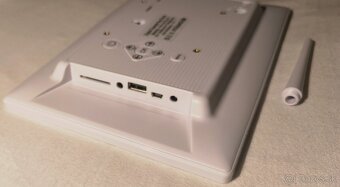 Predám praktické hodiny s budíkmi pre seniorov. - 5