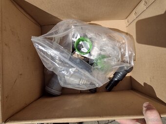 Čerpadlo a filter pre záhradné jazierko, chov rýb - 5