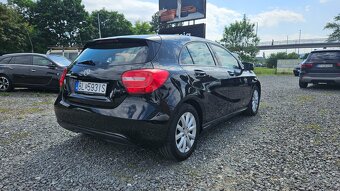 Mercedes-Benz A trieda 180 - 5