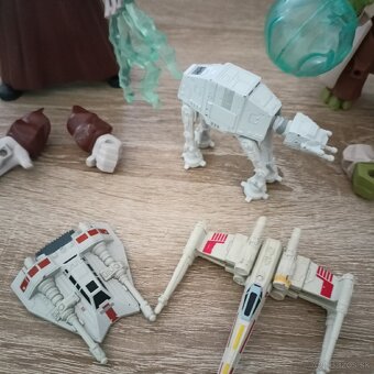 STAR WARS Hero... - 5