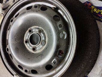 195/65 R15 letné - 5