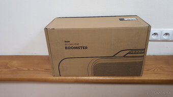 Predám bluetooth reproduktor Teufel Boomster - 5