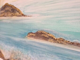 Obraz 140x70cm O - 5