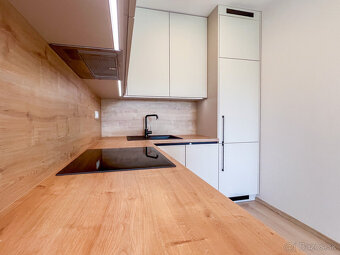 Na prenájom nový 2-izbový byt v Trenčíne - Halalovka - 5