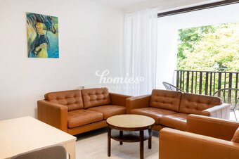 PRENÁJOM 4 izbový nadštandardný byt v novostavbe, Nitra  CEN - 5