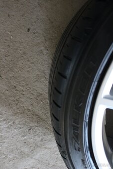 18” LETNA---SADA-----ŠKODA---OCTAVIA---RS---2016 - 5