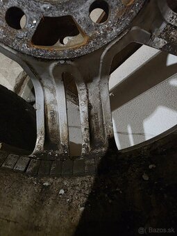 Predám elektrony r17 originál mercedes benz - 5