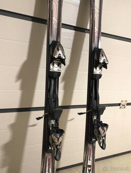 Lyže Völkl Superstar Allstar s viazaním Marker - 5