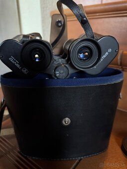 Predam ďalekohľad - 5