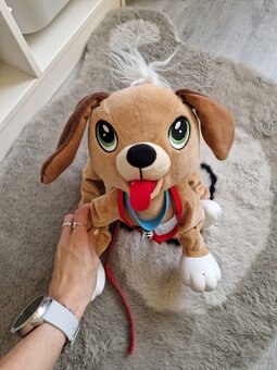 Predám psíka Floppy - 5