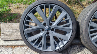 5x112 R19 --- VW GOLF 5,6,7,8 - 5
