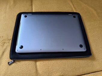 MacBook Pro 13 2017 - výborný stav - 5