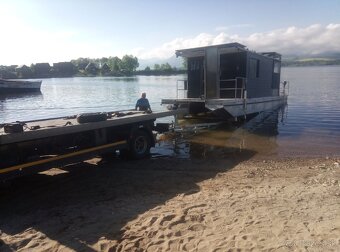 Odťahová služba Auto-Repas Poprad - 5