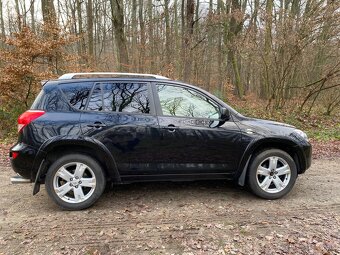 Toyota RAV4 2006 2.2 D4-D 130kw - 5