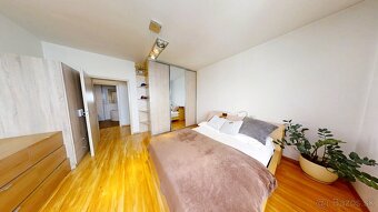 Predaj: 2 izbový byt Europalace, Žilina-Vlčince - 5