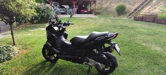 Malaguti Madison 300 - 5