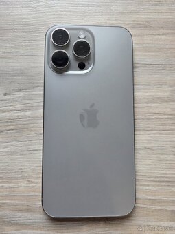 Iphone 16 pro max - 5