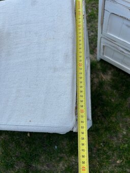 Vintage nábytok - 5