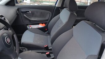 Predam Seat Ibiza 1,4 - 5