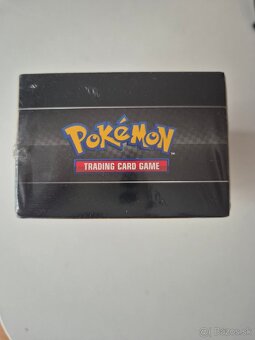 Evolving Skies Build & battle
Cena: 200€
Zási - 5