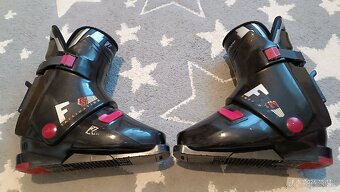 Lyžiarky 41 (dievčenské, dámske) - 5