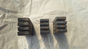 Nože do závitnice 12ks - 5