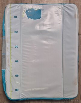 Cestovná postieľka Baby Design - 5