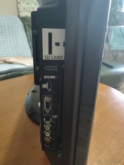 PLAZMA PANASONIC VIERA - 5