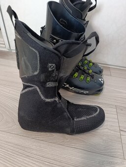 Fischer travers vel.27.5 - 5