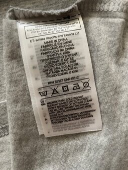 Tričko Adidas Bucket Tee - 5