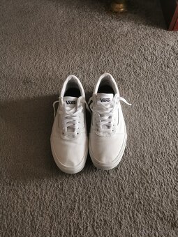 Vans pánske - 5