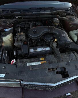 Cadillac Seville 1989 - 5