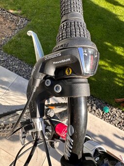 CTM Willy 2.0 detsky horsky bicykel - 5