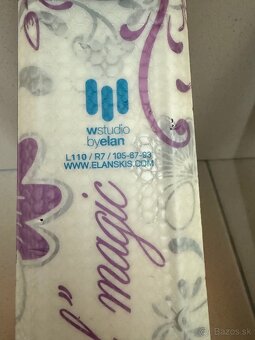 Predam lyze Elan Magic 110cm - 5